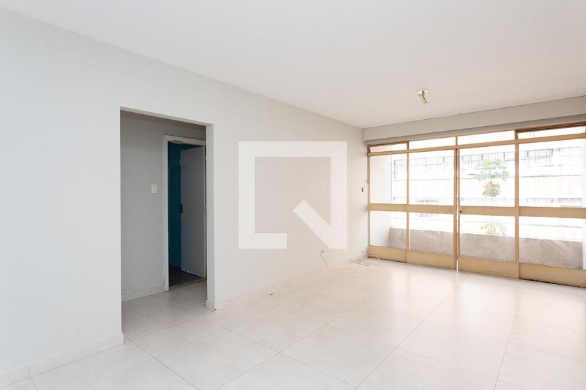 Foto 3 de Apartamento com 2 Quartos para alugar, 88m² em Jardim Paulista, São Paulo