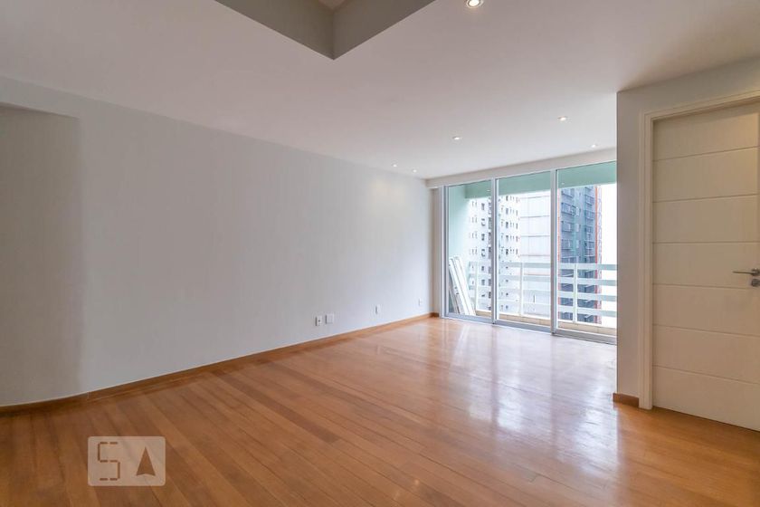 Foto 3 de Apartamento com 2 Quartos para alugar, 95m² em Jardim Paulista, São Paulo