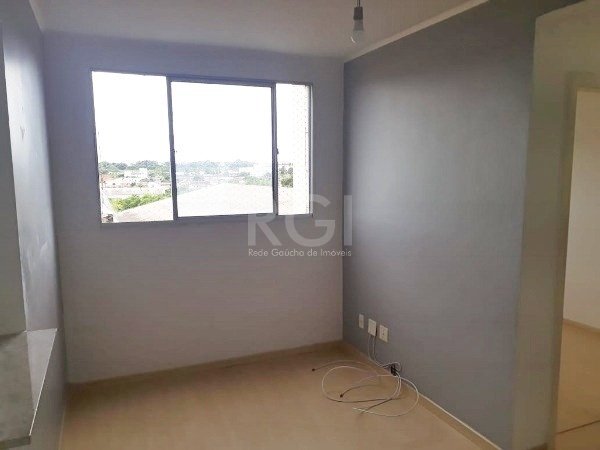 Foto 1 de Apartamento com 2 Quartos à venda, 48m² em Jardim Planalto, Porto Alegre