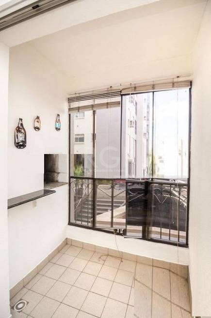 Foto 1 de Apartamento com 2 Quartos à venda, 56m² em Jardim Planalto, Porto Alegre