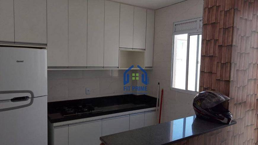 Foto 1 de Apartamento com 2 Quartos para alugar, 40m² em Jardim Planalto, São José do Rio Preto