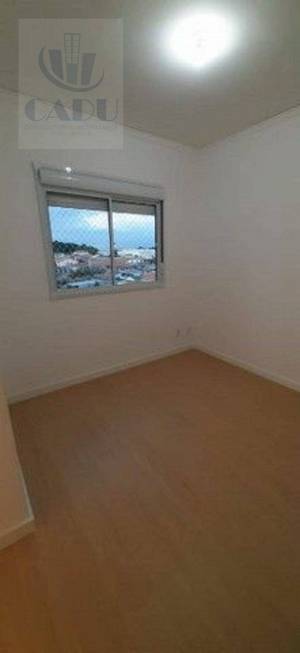 Foto 2 de Apartamento com 2 Quartos à venda, 47m² em Jardim Portao Vermelho, Vargem Grande Paulista