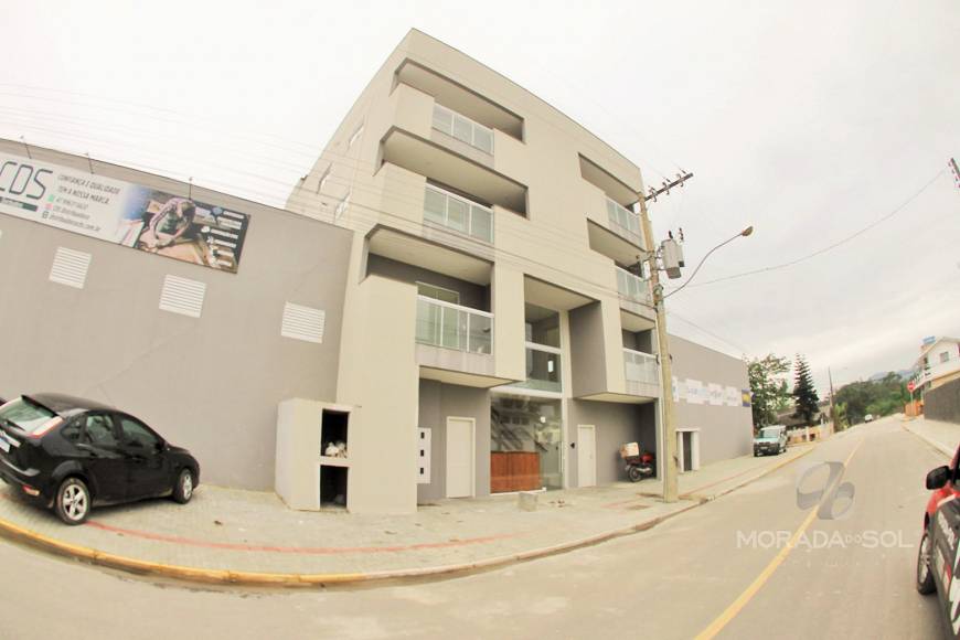 Foto 1 de Apartamento com 2 Quartos para alugar, 55m² em Jardim Praia Mar, Itapema