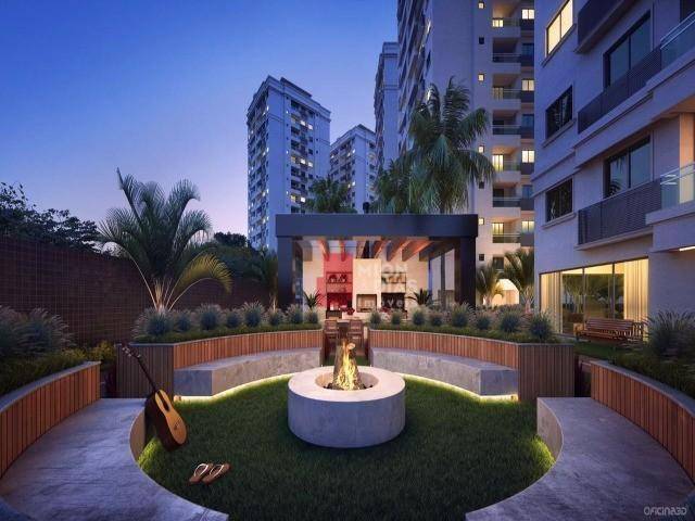 Foto 3 de Apartamento com 2 Quartos à venda, 90m² em Jardim Praia Mar, Itapema