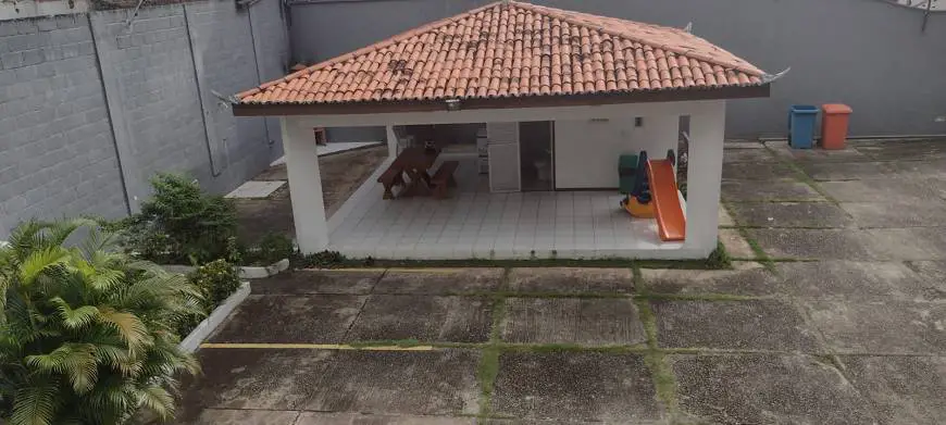 Foto 1 de Apartamento com 2 Quartos para alugar, 75m² em Jardim Primavera, São Luís