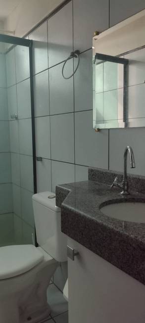Foto 4 de Apartamento com 2 Quartos para alugar, 75m² em Jardim Primavera, São Luís
