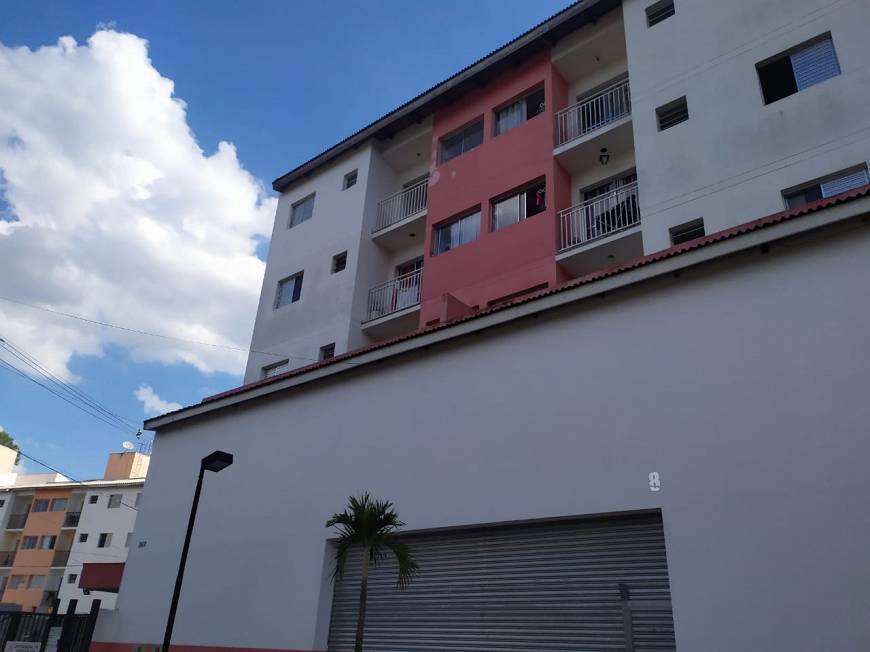 Foto 1 de Apartamento com 2 Quartos à venda, 45m² em Jardim Promeca, Várzea Paulista