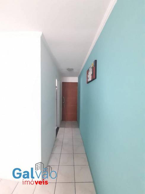 Foto 3 de Apartamento com 2 Quartos à venda, 50m² em Jardim Regina, São Paulo