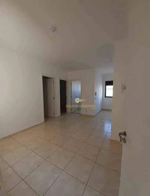 Foto 1 de Apartamento com 2 Quartos para alugar, 52m² em Jardim Residencial Paraíso, Araraquara