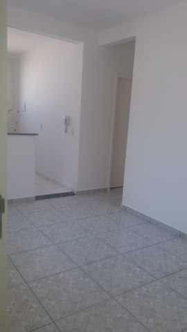 Foto 1 de Apartamento com 2 Quartos à venda, 45m² em Jardim Santa Catarina, Taubaté