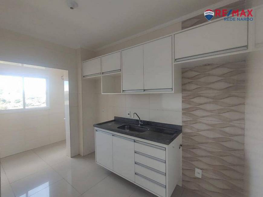 Foto 3 de Apartamento com 2 Quartos para alugar, 95m² em Jardim Santa Helena, Bragança Paulista