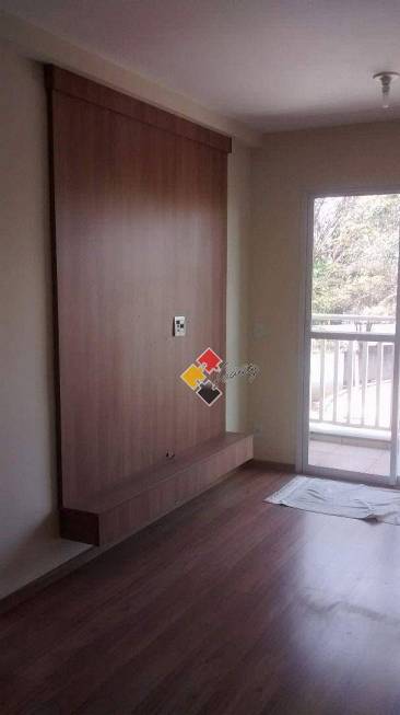 Foto 1 de Apartamento com 2 Quartos para venda ou aluguel, 52m² em Jardim Santa Izabel, Hortolândia