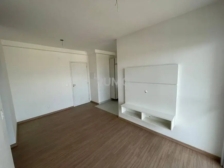 Foto 2 de Apartamento com 2 Quartos para venda ou aluguel, 55m² em Jardim Santa Izabel, Hortolândia