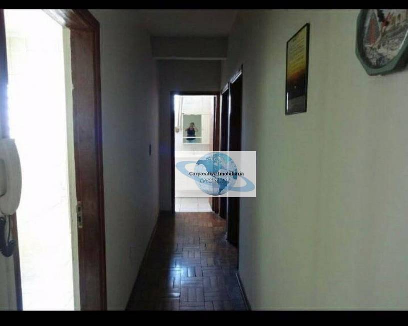 Foto 5 de Apartamento com 2 Quartos à venda, 65m² em Jardim Santa Rosalia, Sorocaba