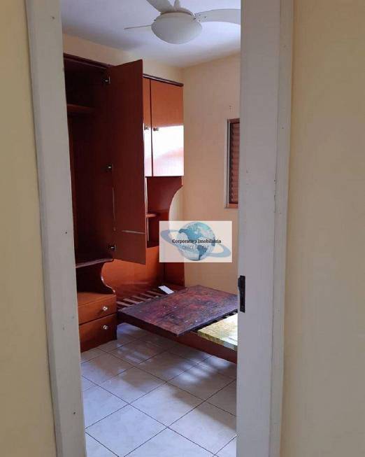Foto 2 de Apartamento com 2 Quartos à venda, 69m² em Jardim Santa Rosalia, Sorocaba