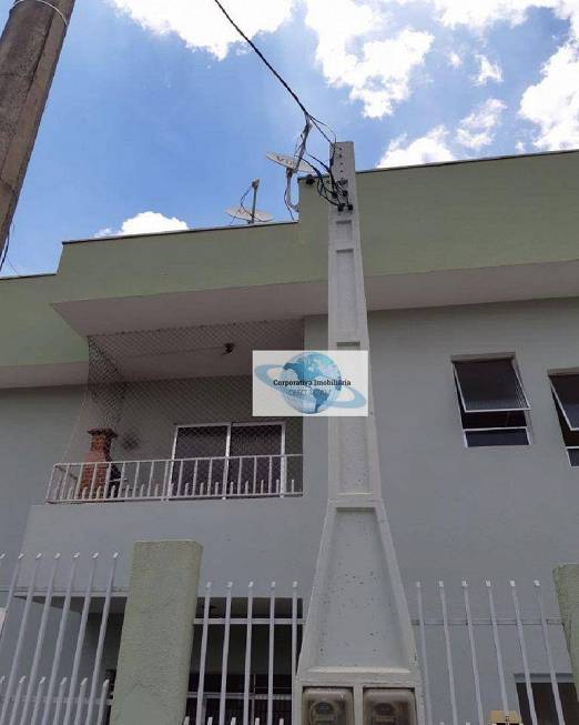 Foto 4 de Apartamento com 2 Quartos à venda, 69m² em Jardim Santa Rosalia, Sorocaba