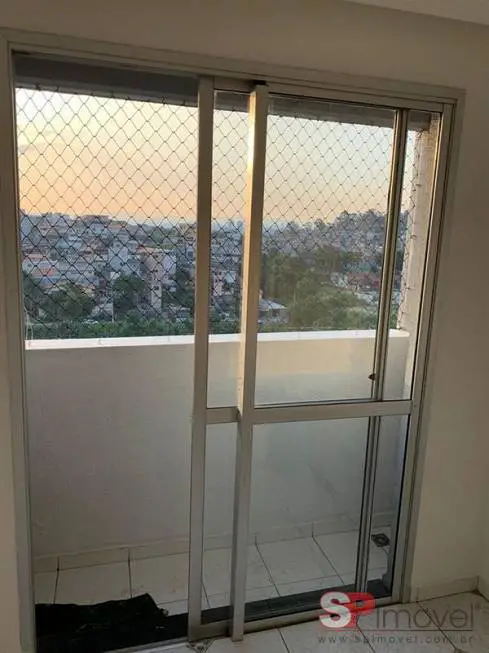 Foto 1 de Apartamento com 2 Quartos para alugar, 45m² em Jardim Santa Terezinha, São Paulo
