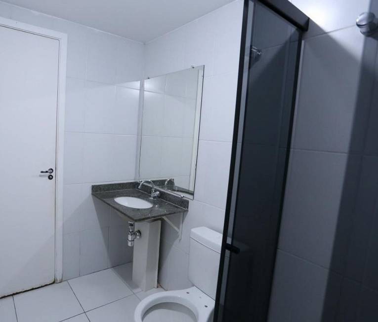 Foto 2 de Apartamento com 2 Quartos à venda, 47m² em Jardim Santa Terezinha, São Paulo