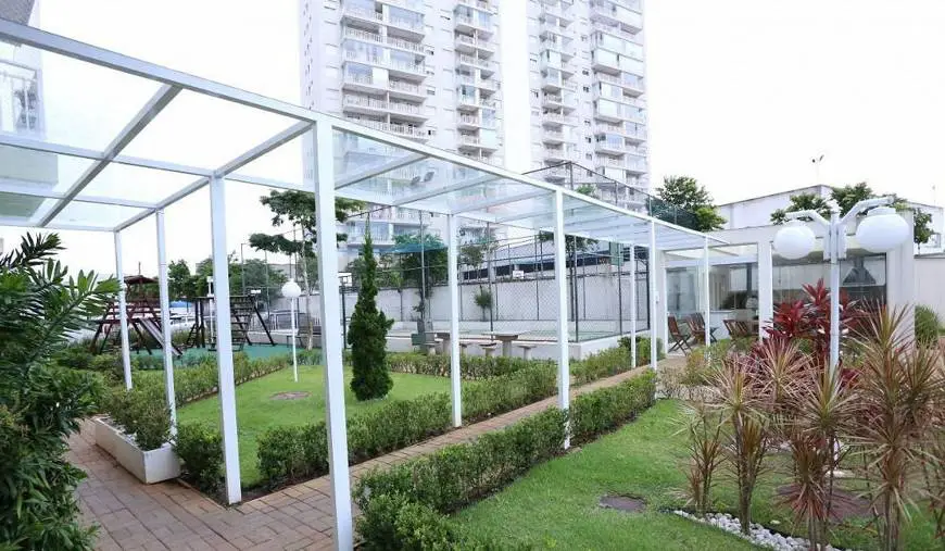Foto 5 de Apartamento com 2 Quartos à venda, 47m² em Jardim Santa Terezinha, São Paulo