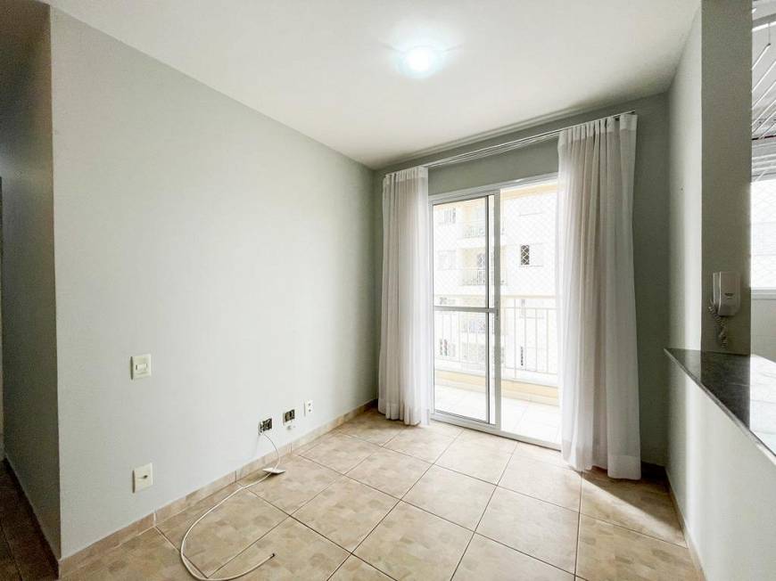 Foto 1 de Apartamento com 2 Quartos para venda ou aluguel, 54m² em Jardim Santo Andre, Santo André