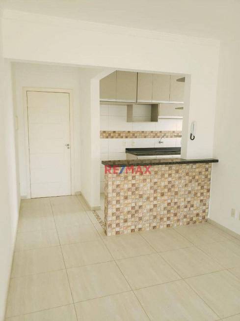 Foto 1 de Apartamento com 2 Quartos à venda, 67m² em Jardim Santo Antônio, Jaguariúna