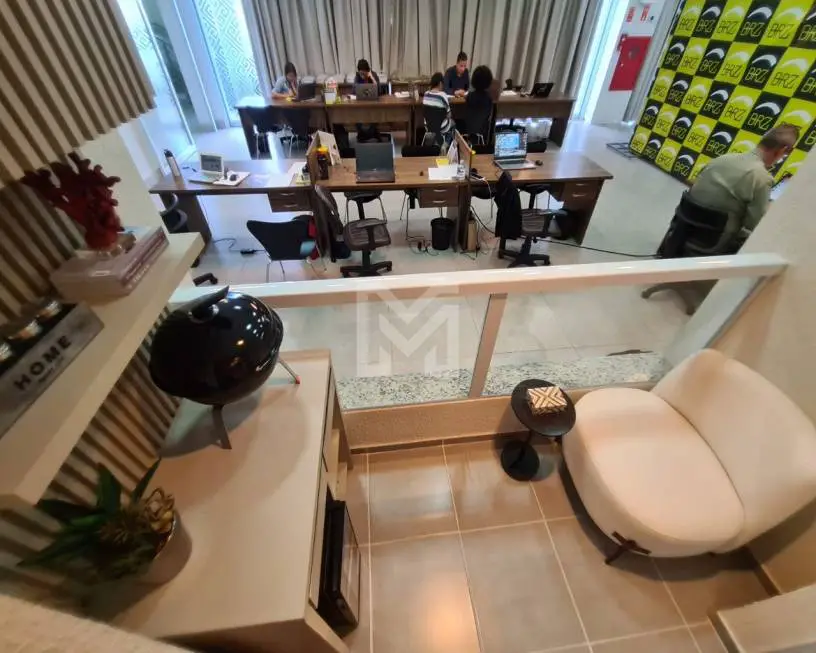 Foto 1 de Apartamento com 2 Quartos à venda, 55m² em Jardim São Bento, Hortolândia