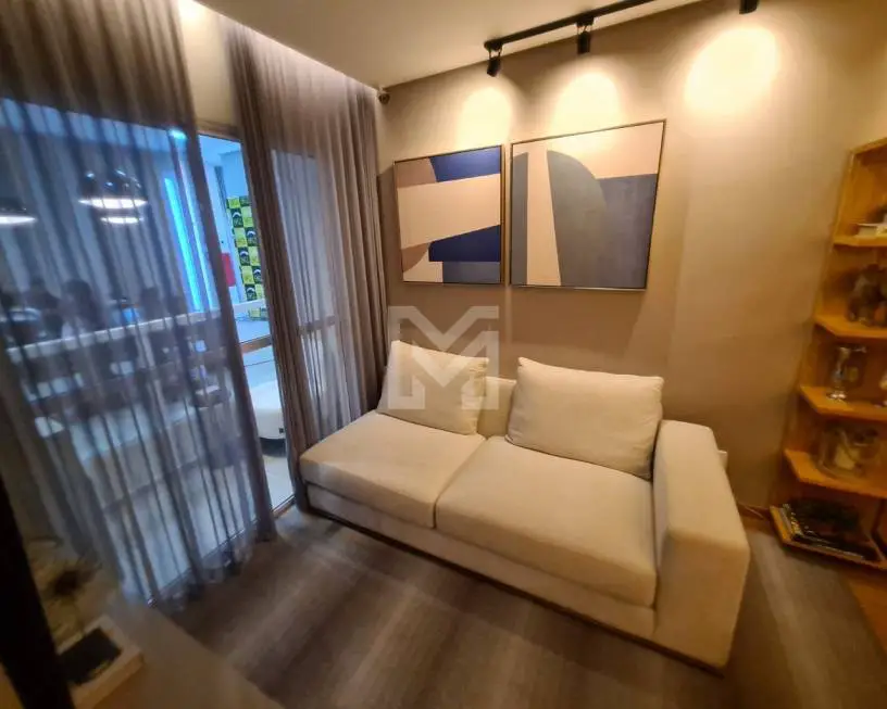 Foto 2 de Apartamento com 2 Quartos à venda, 55m² em Jardim São Bento, Hortolândia