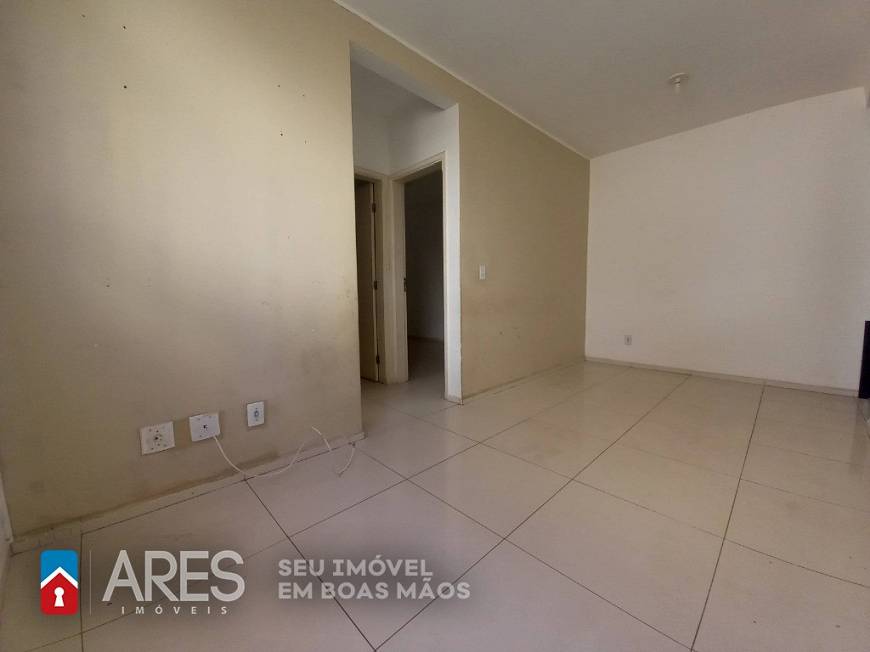 Foto 2 de Apartamento com 2 Quartos para alugar, 50m² em Jardim São Domingos, Americana