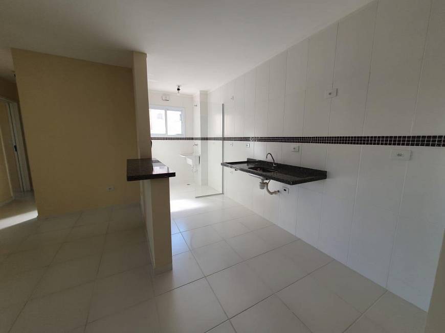 Foto 4 de Apartamento com 2 Quartos à venda, 54m² em Jardim São Lourenço, Bragança Paulista
