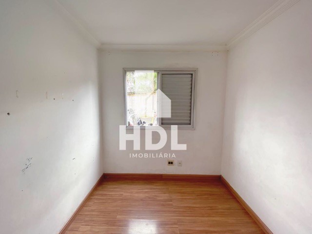Foto 2 de Apartamento com 2 Quartos à venda, 48m² em Jardim Sao Luiz, Jandira