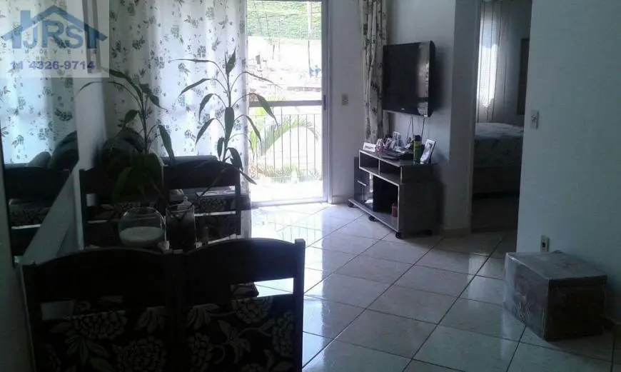 Foto 1 de Apartamento com 2 Quartos à venda, 60m² em Jardim Sao Luiz, Jandira