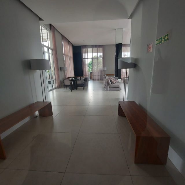 Foto 1 de Apartamento com 2 Quartos à venda, 61m² em Jardim São Paulo, São Paulo