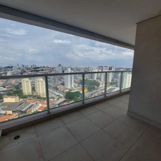 Foto 2 de Apartamento com 2 Quartos à venda, 65m² em Jardim São Paulo, São Paulo