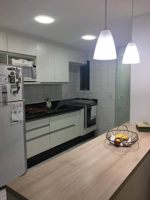 Foto 5 de Apartamento com 2 Quartos à venda, 90m² em Jardim São Vicente, Campinas