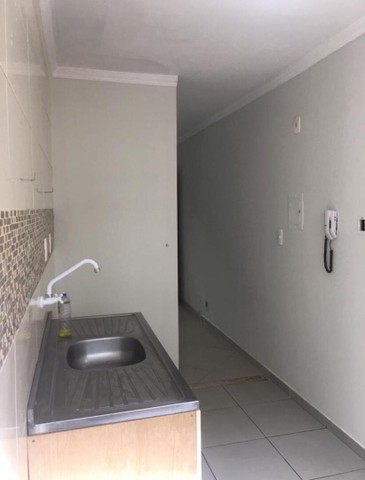 Foto 1 de Apartamento com 2 Quartos à venda, 50m² em Jardim Satélite, São José dos Campos