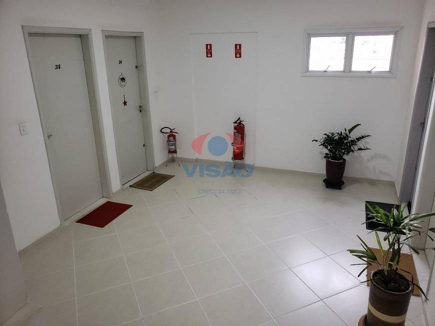 Foto 4 de Apartamento com 2 Quartos à venda, 52m² em Jardim Sevilha, Indaiatuba