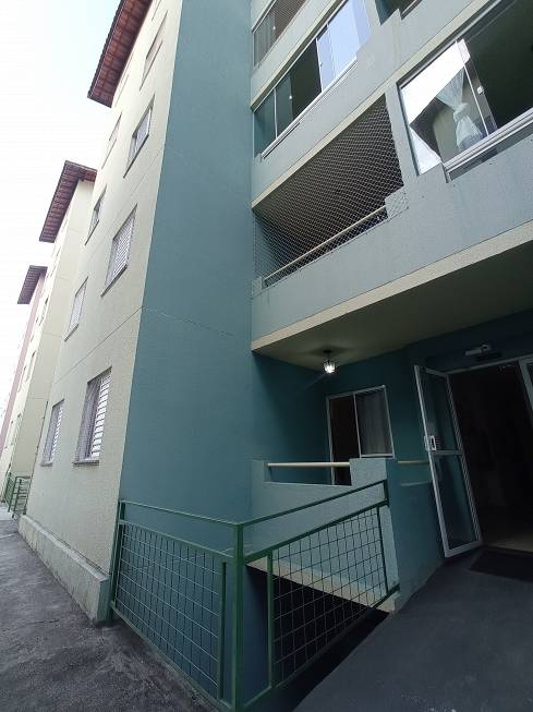 Foto 1 de Apartamento com 2 Quartos à venda, 55m² em Jardim Sul, São José dos Campos