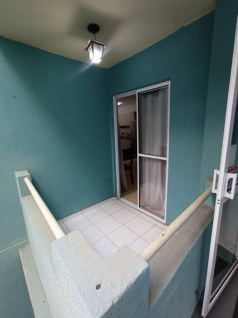 Foto 2 de Apartamento com 2 Quartos à venda, 55m² em Jardim Sul, São José dos Campos