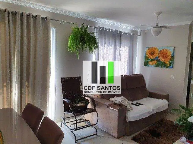 Foto 1 de Apartamento com 2 Quartos à venda, 59m² em Jardim Sul, São José dos Campos