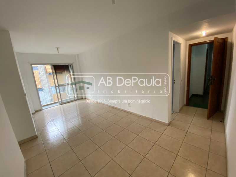 Foto 1 de Apartamento com 2 Quartos para alugar, 50m² em Jardim Sulacap, Rio de Janeiro