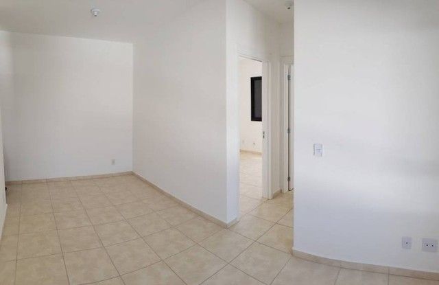 Foto 2 de Apartamento com 2 Quartos à venda, 46m² em Jardim Terra Branca, Bauru