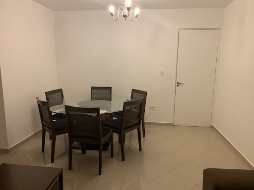 Foto 4 de Apartamento com 2 Quartos à venda, 65m² em Jardim Têxtil, São Paulo