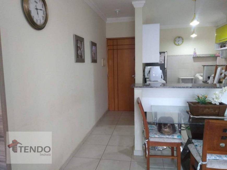 Foto 4 de Apartamento com 2 Quartos à venda, 62m² em Jardim Três Marias, Salto