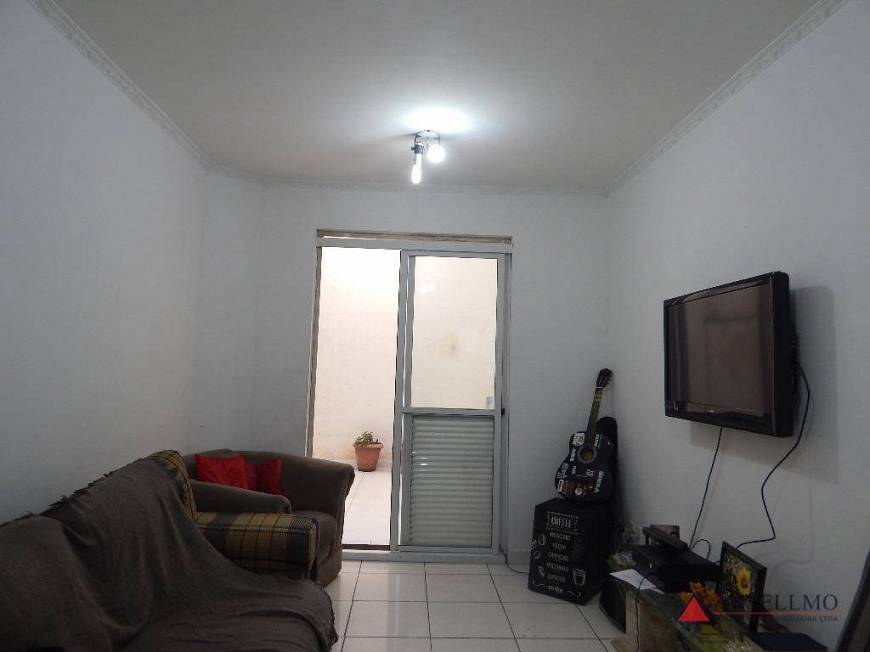 Foto 3 de Apartamento com 2 Quartos à venda, 70m² em Jardim Tres Marias 	, São Bernardo do Campo