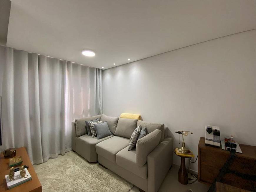 Foto 4 de Apartamento com 2 Quartos à venda, 50m² em Jardim Ubirajara, São Paulo