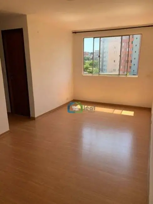 Foto 1 de Apartamento com 2 Quartos para alugar, 60m² em Jardim Umuarama, São Paulo