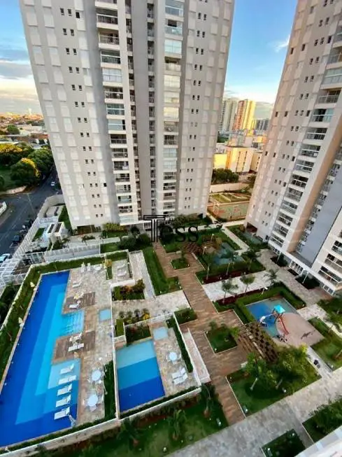 Foto 1 de Apartamento com 2 Quartos à venda, 85m² em Jardim Urano, São José do Rio Preto