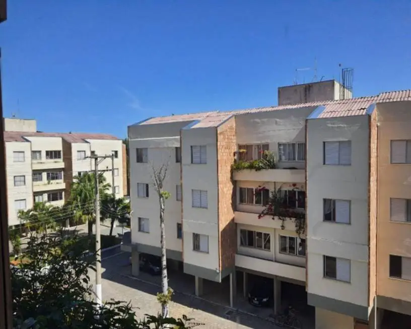 Foto 1 de Apartamento com 2 Quartos à venda, 58m² em Jardim Veneza, São José dos Campos