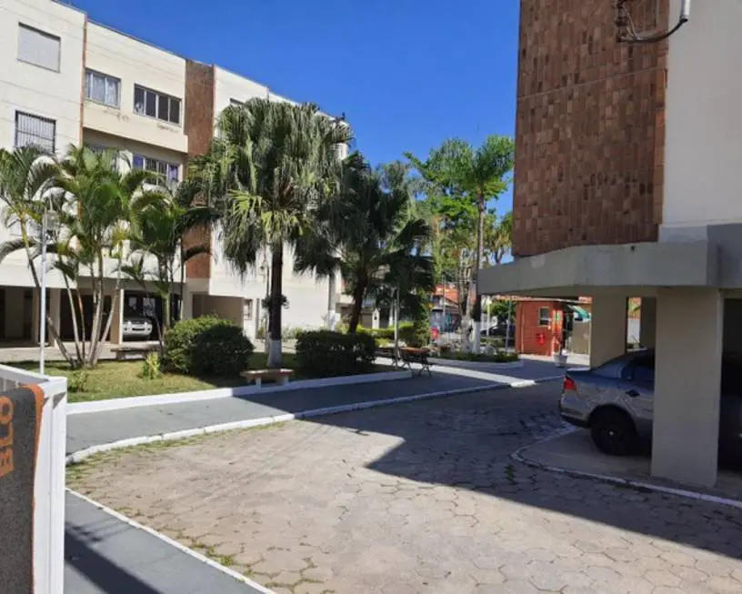 Foto 2 de Apartamento com 2 Quartos à venda, 58m² em Jardim Veneza, São José dos Campos