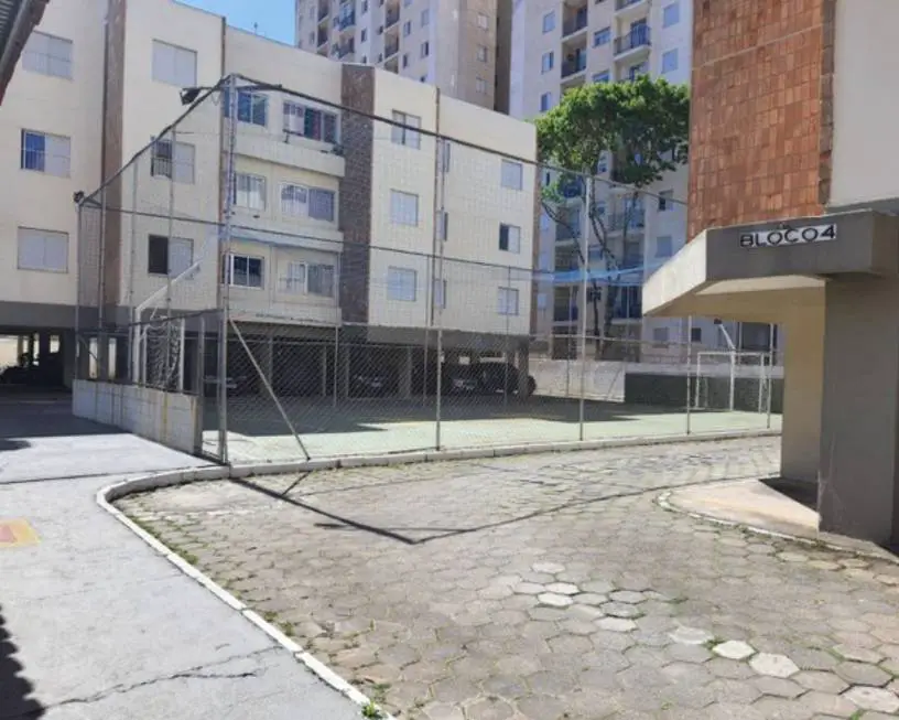 Foto 5 de Apartamento com 2 Quartos à venda, 58m² em Jardim Veneza, São José dos Campos